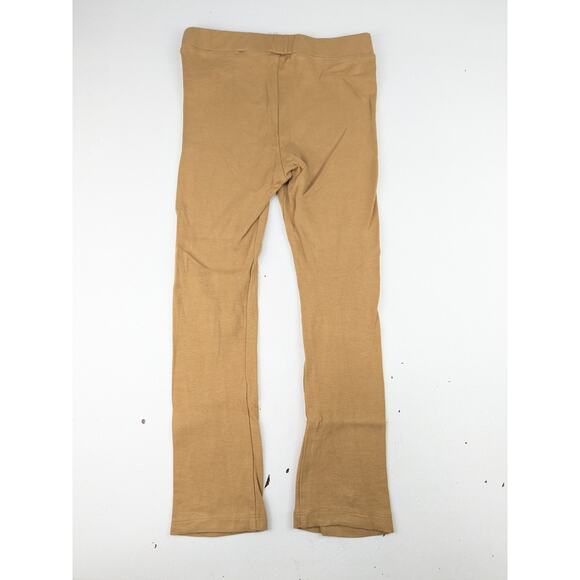 Kate Quinn Caramel Pants - 7 Youth - Picture 5 of 5